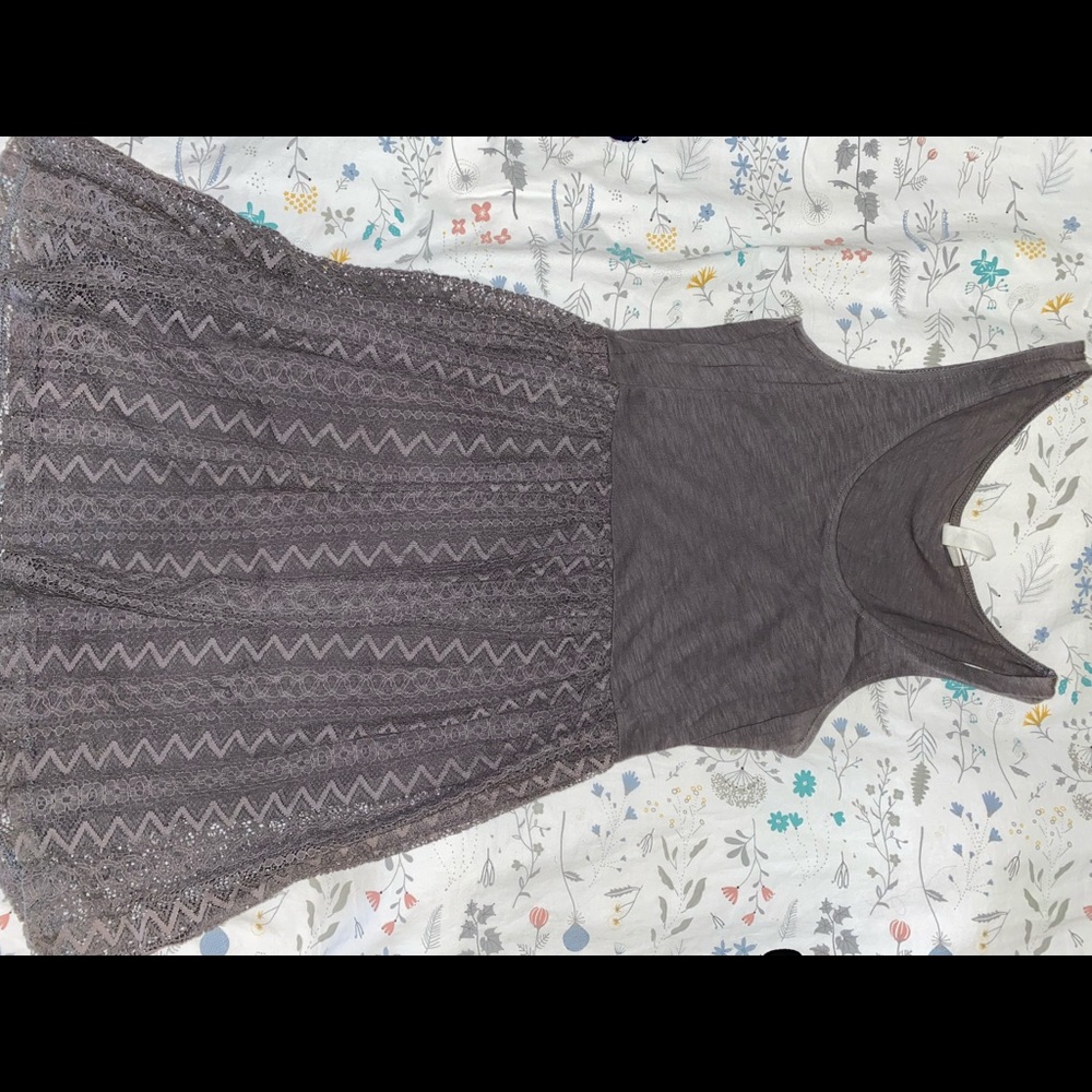 Others Follow Dress